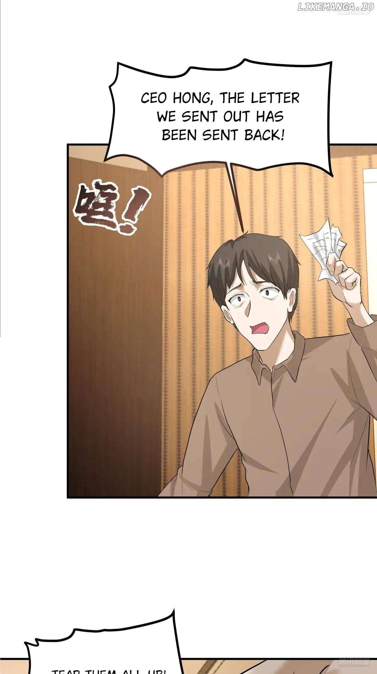 I Really Don’t Want to be Reborn Chapter 436 - page 8